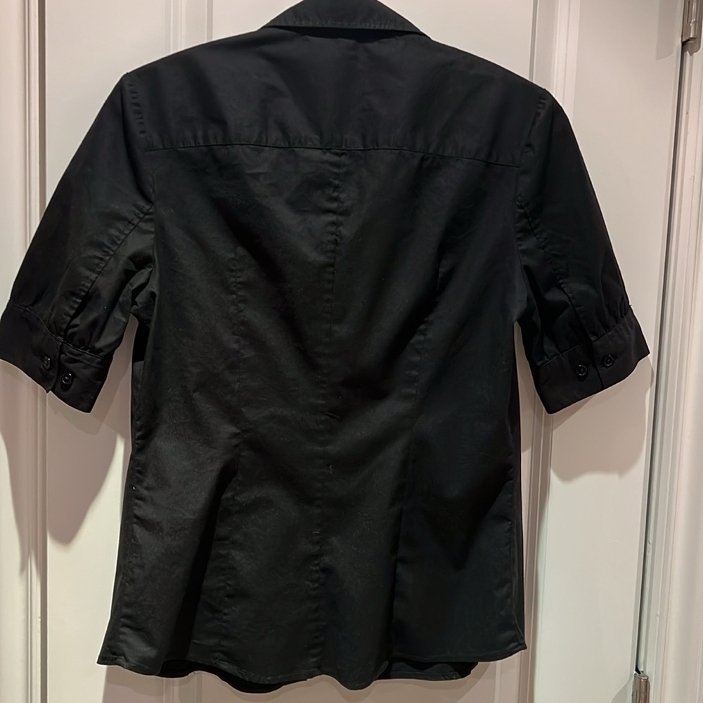 JACOB short sleeve shirt. - Picture 2 of 7
